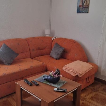Apartmani Anna Vir Exterior foto