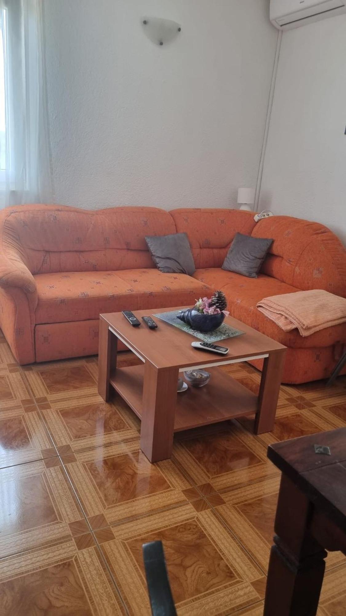 Apartmani Anna Vir Exterior foto