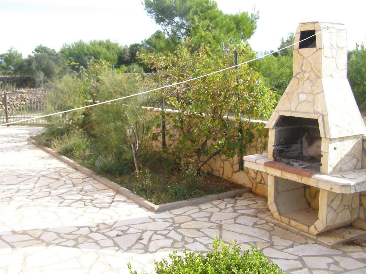 Apartmani Anna Vir Exterior foto
