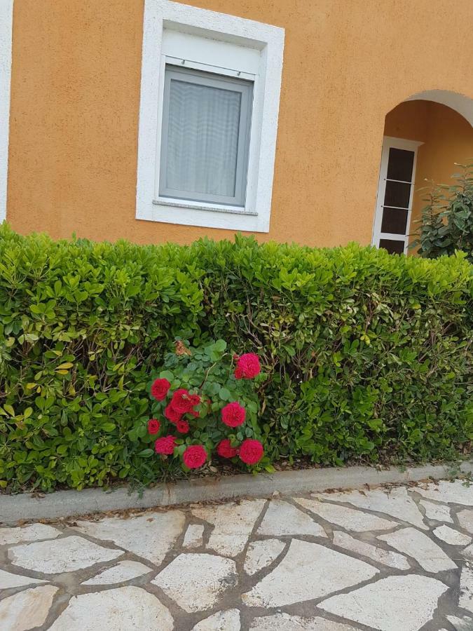 Apartmani Anna Vir Exterior foto